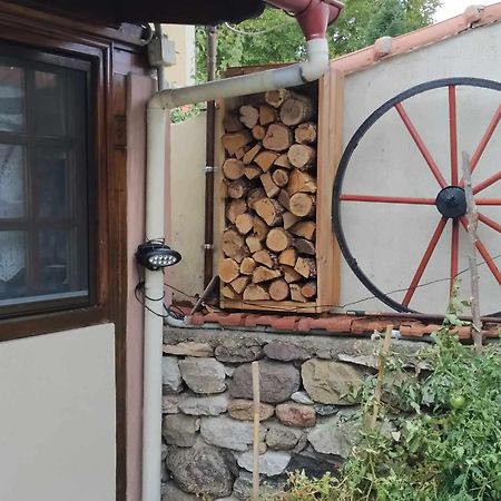 Panthea Cottage 스타브로우폴리스 외부 사진