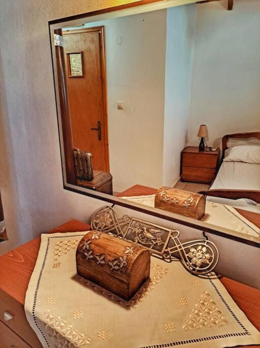 Panthea Cottage 스타브로우폴리스 외부 사진