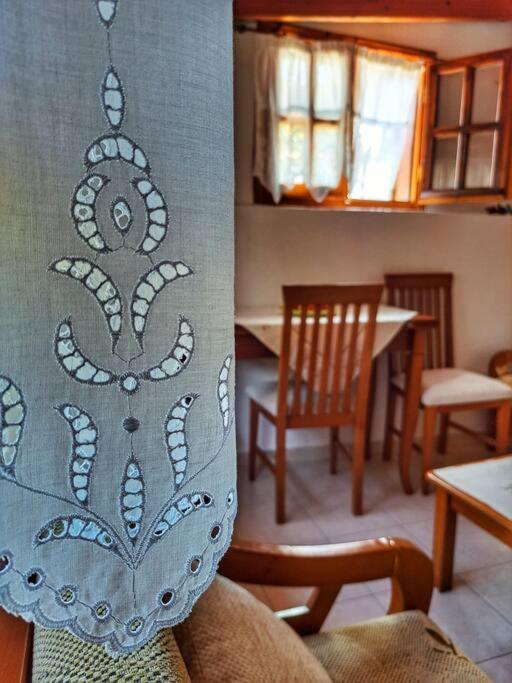 Panthea Cottage 스타브로우폴리스 외부 사진