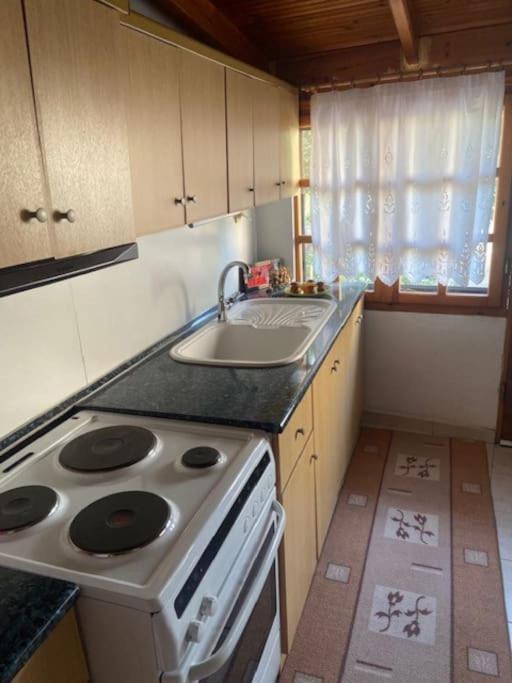 Panthea Cottage 스타브로우폴리스 외부 사진