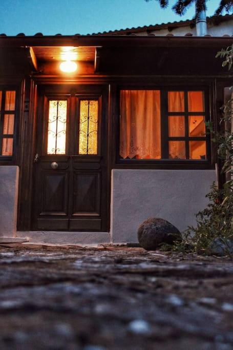 Panthea Cottage 스타브로우폴리스 외부 사진