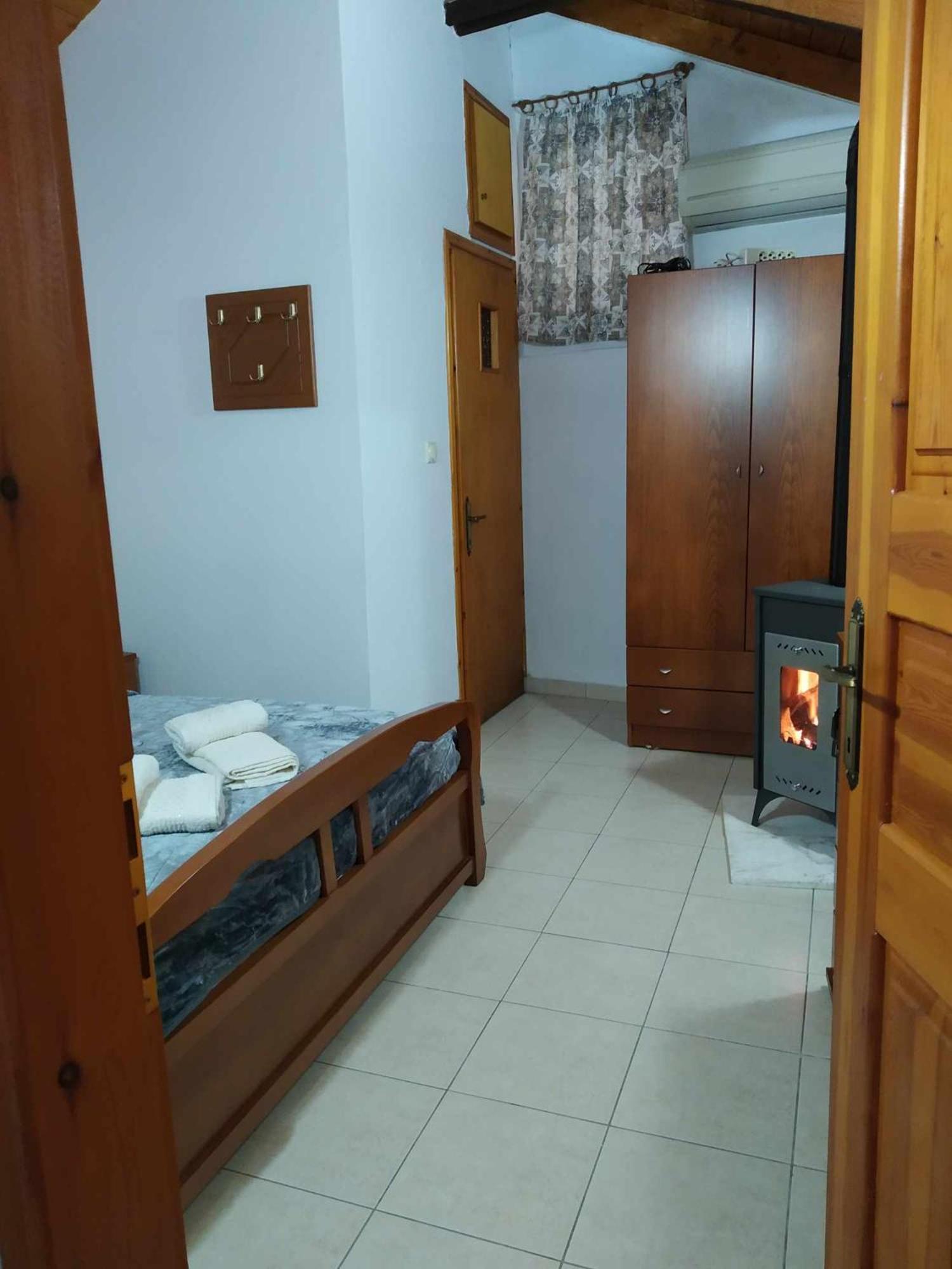 Panthea Cottage 스타브로우폴리스 외부 사진