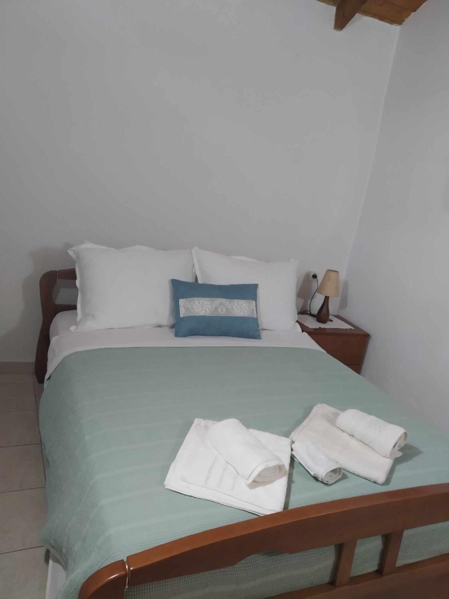 Panthea Cottage 스타브로우폴리스 외부 사진
